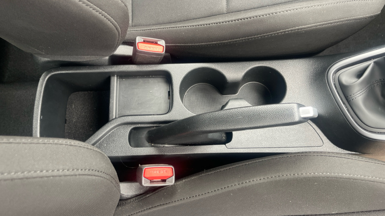 Hyundai BAYON 1.0 TGDi Advance 5dr Petrol Hatchback